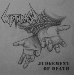 Wildthrash : Judgement of Death